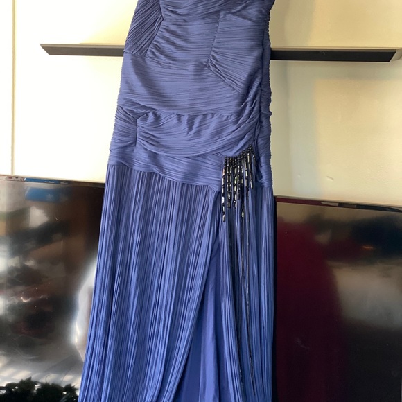 Halston Heritage Dress - Picture 2 of 3
